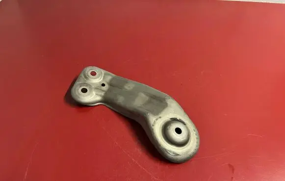 BMW X7 G07 Other rear suspension part 6885043