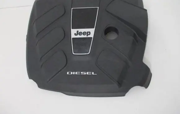 Jeep Grand Cherokee Engine cover (trim) 04627157AG