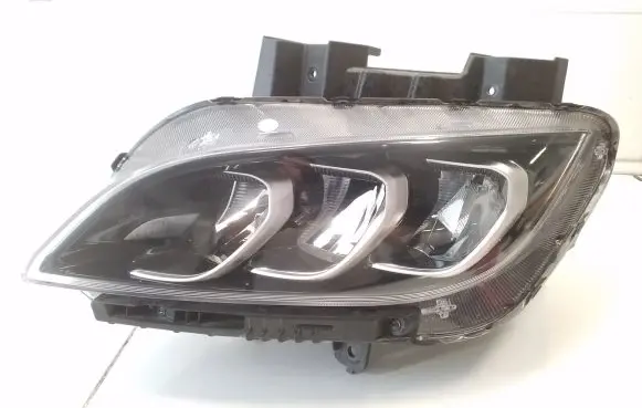 Hyundai Kona I Headlight/headlamp 92101J9600