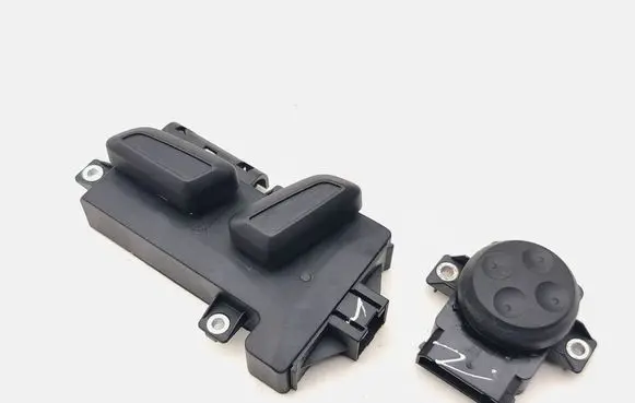 Audi A7 S7 4G Seat control switch 03465300 8K0959747 8K0959747C