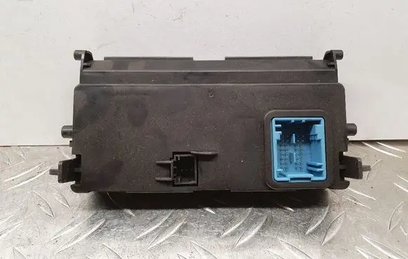 Peugeot 508 Other control units/modules 9665961480 T1006881