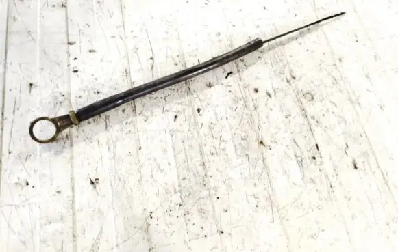 Ford Fiesta Oil level dip stick 89fbab