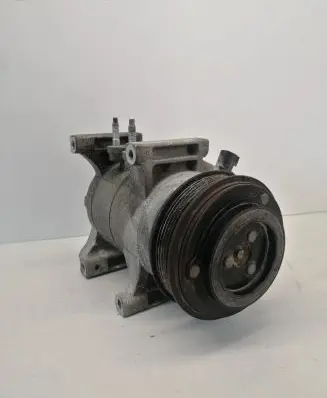 Dodge Durango Air conditioning (A/C) compressor (pump) 68251535AD