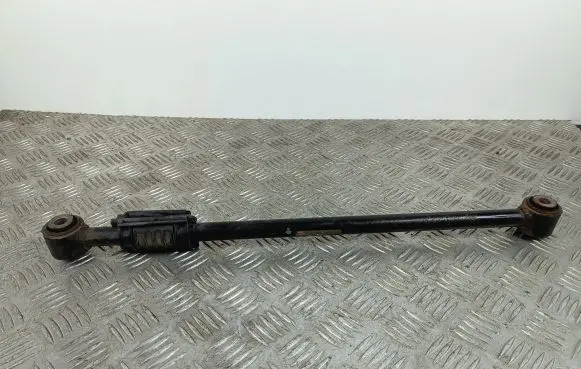 Other rear suspension part