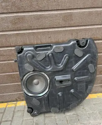 Jaguar XF X250 Subwoofer speaker CX2319A067AC F926