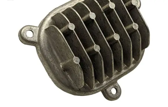 Xenon control unit/module