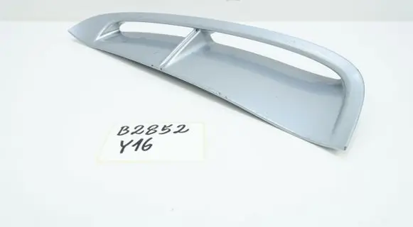 Porsche Panamera (971) Fender grill 971854775