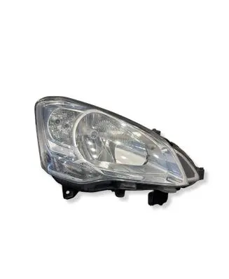 Citroen Berlingo Headlight/headlamp 89318041 9682828180 96828281800023