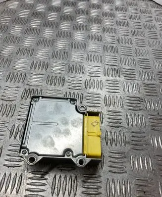 Volkswagen PASSAT B6 Airbag control unit/module 5N0959655A