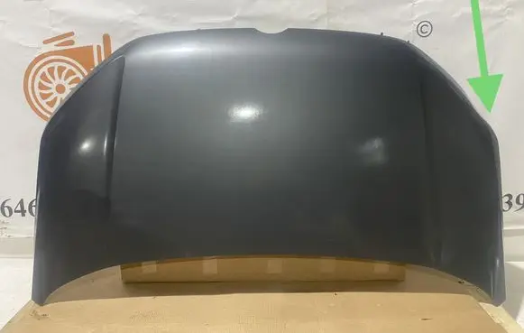 Volkswagen Caddy Engine bonnet/hood 2K7823177B