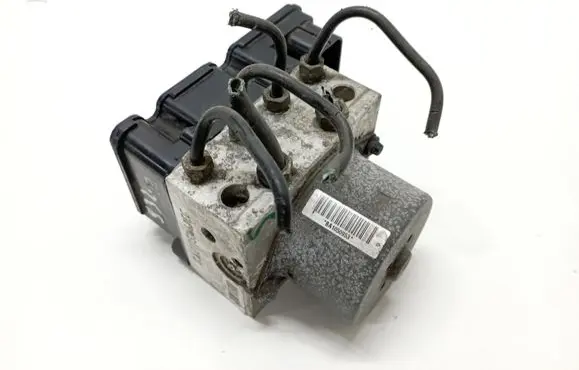 Ford Galaxy ABS Pump 6G912M110AH 16150202 54084798B