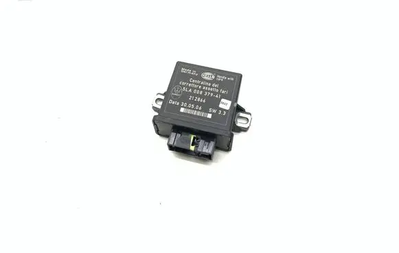 Maserati Quattroporte Light module LCM 5LA00837941 212866
