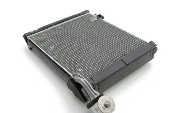 Toyota RAV 4 (XA40) Air conditioning (A/C) radiator (interior) 11R10H4863B