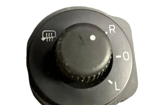 Skoda Fabia Mk3 (NJ) Wing mirror switch 5JC959565