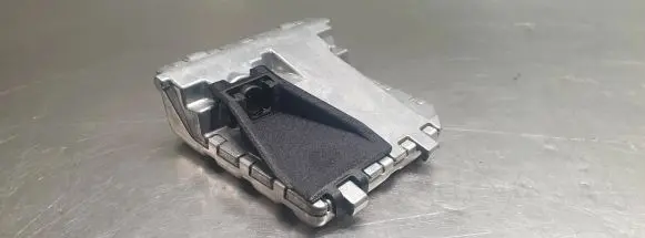 Mazda 6 Windshield/windscreen camera GHP967XCXA