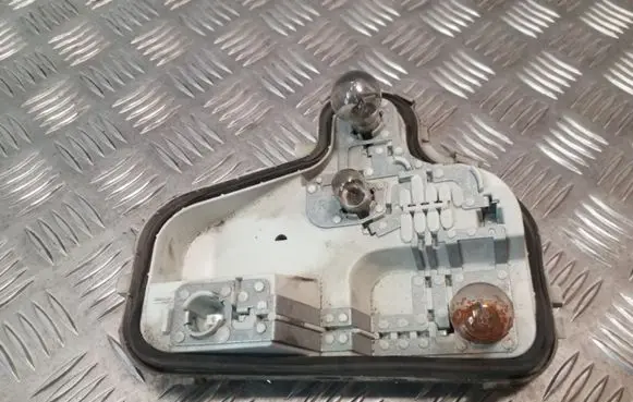 Audi A3 S3 8P Tail light part 8P0945258