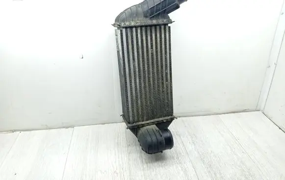 Peugeot 5008 Intercooler radiator 9673015780 R1402004