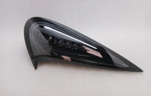 McLaren 600LT Headlight/headlamp 13AB724RP
