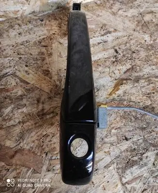 Chrysler 200 Front door exterior handle 1KR95DX8AB
