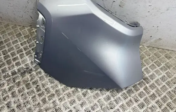 Toyota RAV 4 (XA50) Rear bumper corner part panel trim 