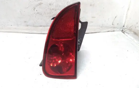 Renault Espace - Grand espace IV Rear fog light 8200027154