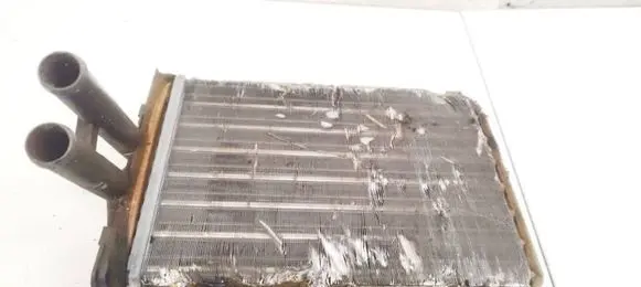 Chrysler 300M Heater blower radiator