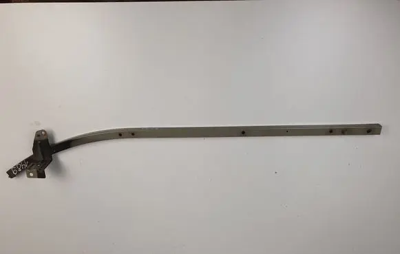 Peugeot Expert Sliding door upper roller guide/hinge 1498211080