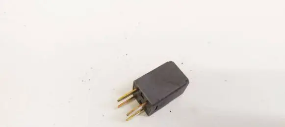 Cadillac ATS Other relay MA17B