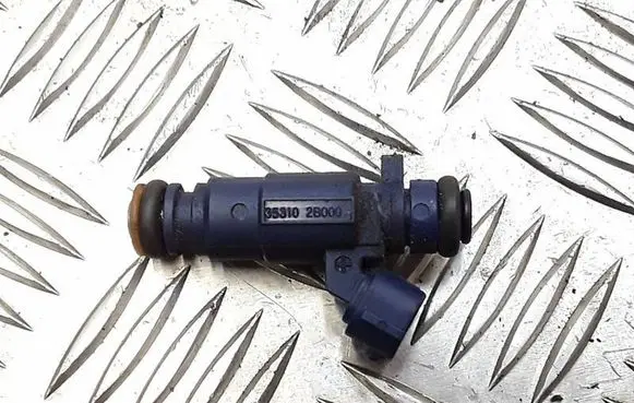 Hyundai i30 Fuel injector 353102B000