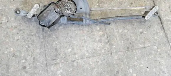 Fiat Seicento/600 Front wiper linkage 3397020400