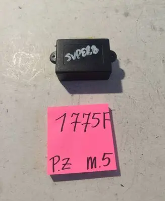 Skoda Superb B5 (3U) Light relay 3892792