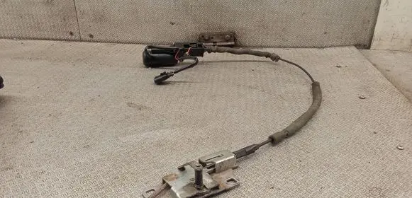 Audi A8 S8 D3 4E Tailgate/trunk/boot lift motor 4E0827383C