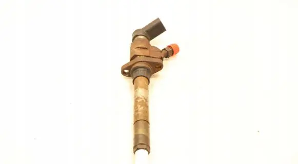 Ford C-MAX I Fuel injector 9657144680