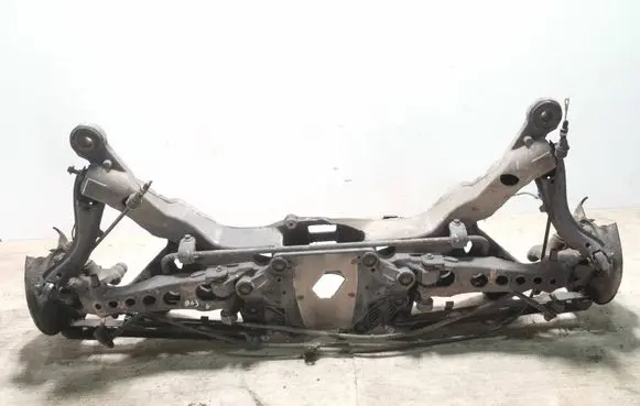 Volvo XC70 Rear subframe 30683440 3063993