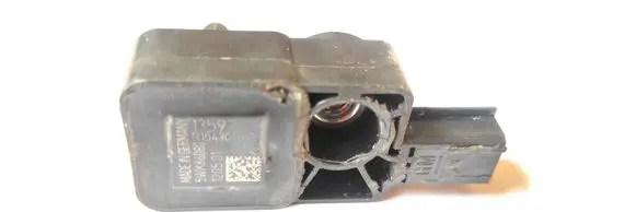 Opel Insignia A Airbag deployment crash/impact sensor 13593676