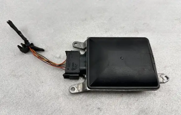 Audi A8 S8 D4 4H Distronic sensor radar 4H0907566F 4H0907566