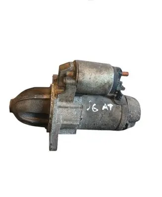 Subaru Forester SG Starter motor 