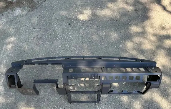 Nissan Patrol Y60 Dashboard cross member/frame bar 681000Y801
