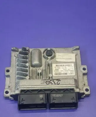 Ford Mondeo MK V Engine control unit/module ECU DS7112B684UE F1GA12A650ANE 28497700