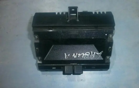 Renault Laguna I Screen/display/small screen 7700822081