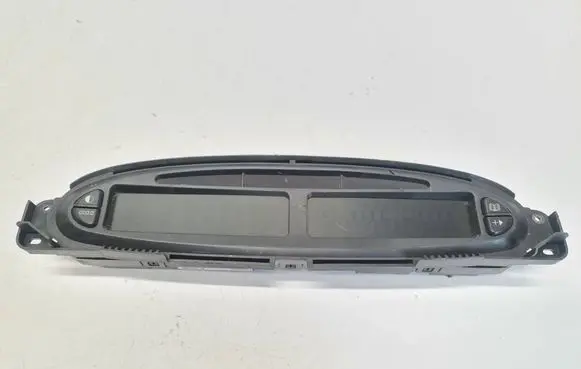 Speedometer (instrument cluster)