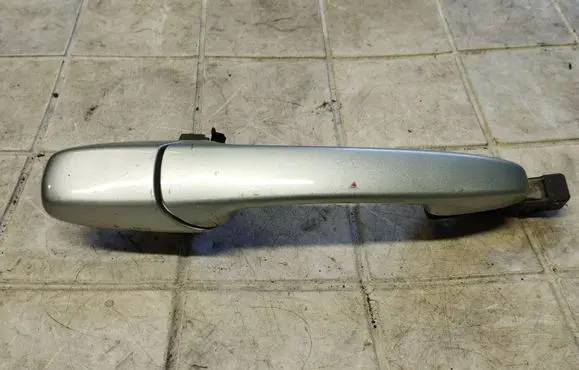 Mazda 6 Front door exterior handle