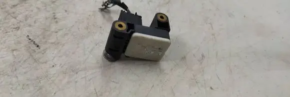 BMW 1 E82 E88 Airbag deployment crash/impact sensor 6911003 0285003900 270710