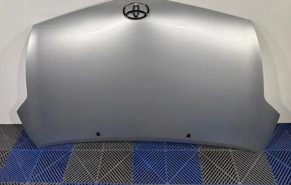 Toyota Prius (NHW20) Engine bonnet/hood
