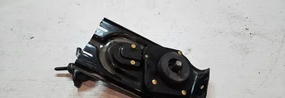 Dodge Durango Spare wheel mounting bracket 68145504AD
