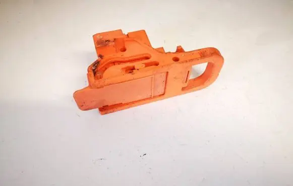 Toyota Prius (XW20) Sensor