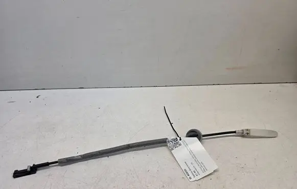 Volvo S60 Rear door lock 31301986