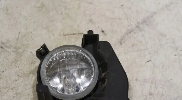 Subaru Forester SG Front fog light