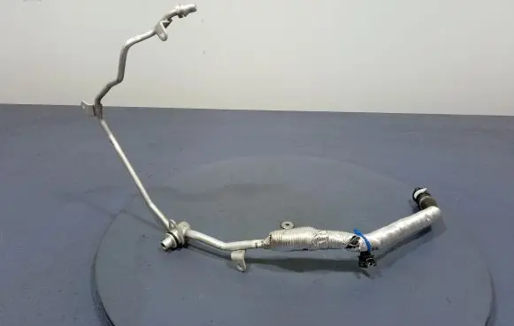 BMW X3 E83 Engine coolant pipe/hose 7926022