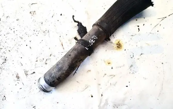 KIA Cerato Intercooler hose/pipe